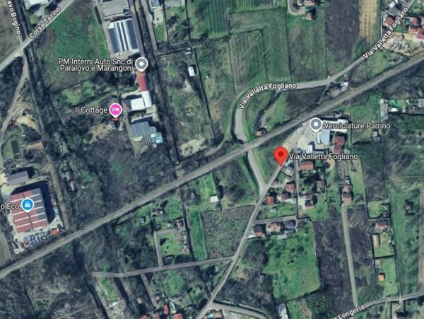 appartamento in vendita a Vigevano in zona Fogliano