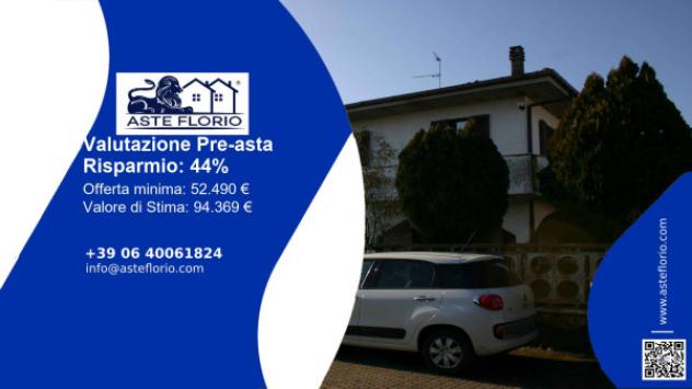 appartamento in vendita a Vigevano