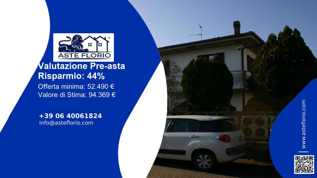 appartamento in vendita a Vigevano