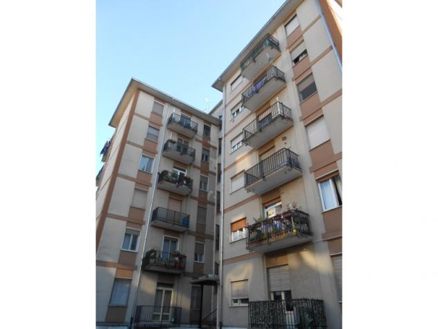 appartamento in vendita a Vigevano