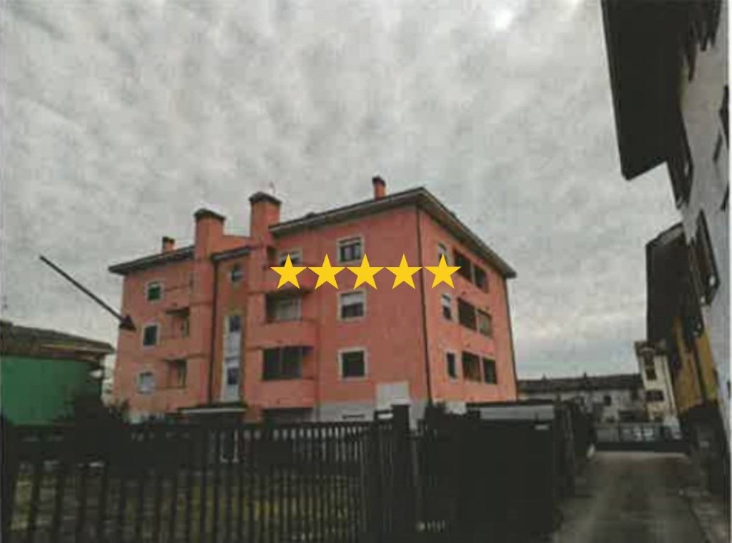appartamento in vendita a Vigevano in zona Fogliano