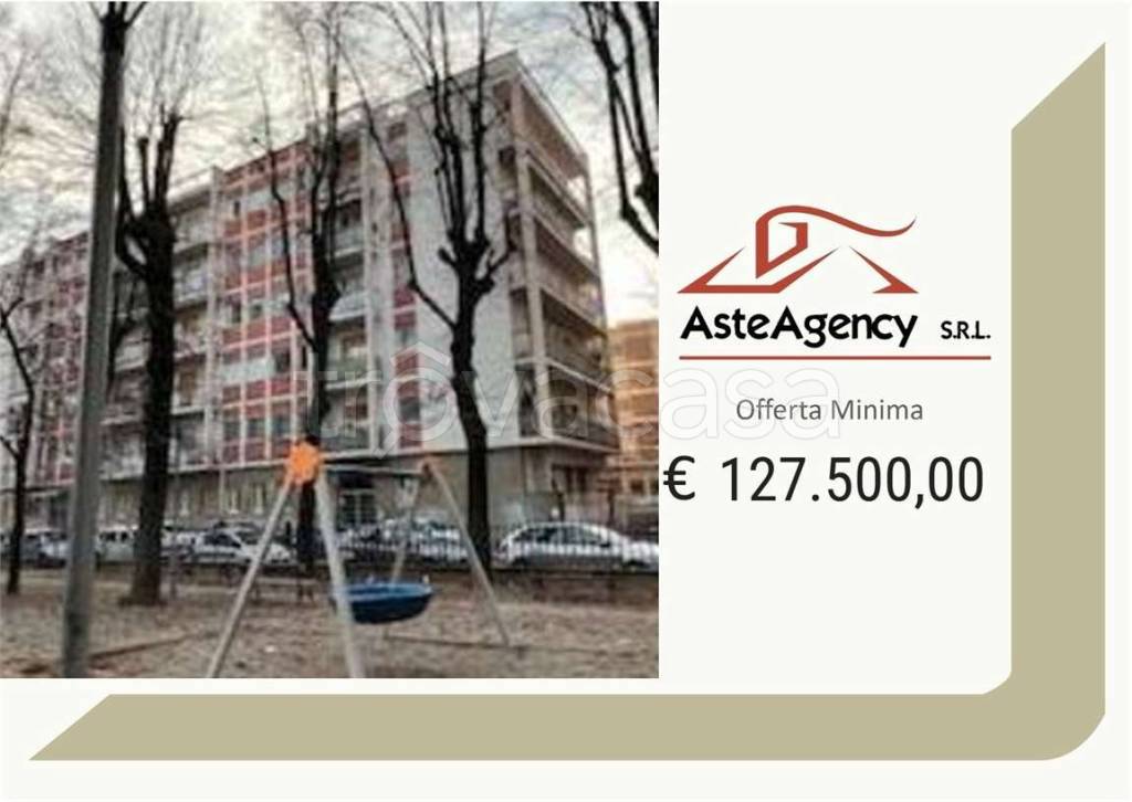 appartamento in vendita a Vigevano