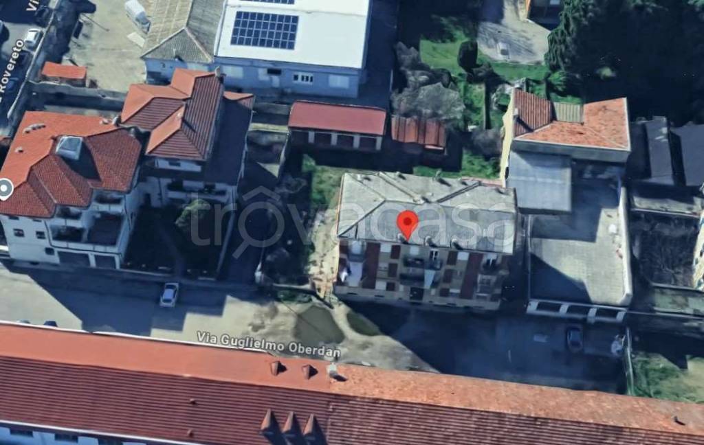 appartamento in vendita a Vigevano