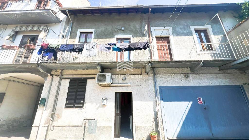 appartamento in vendita a Vigevano