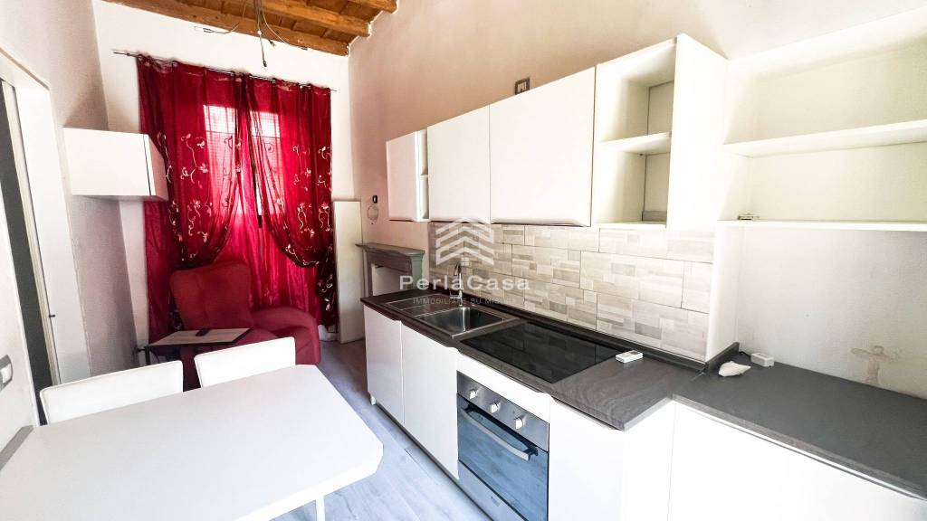 appartamento in vendita a Vigevano