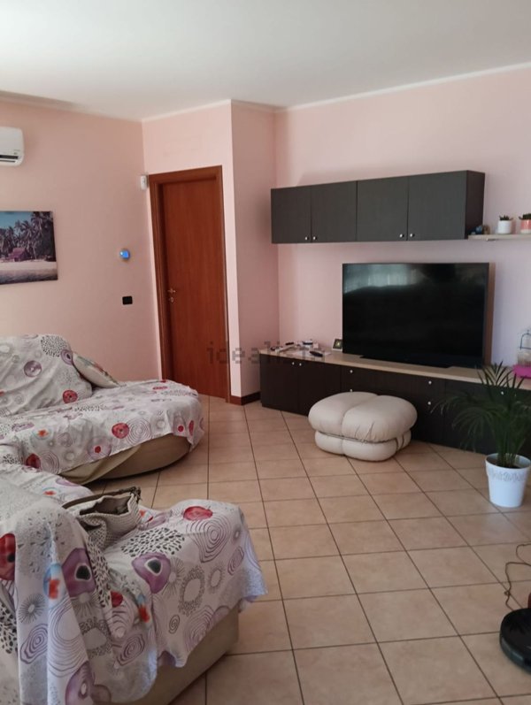 appartamento in vendita a Vigevano