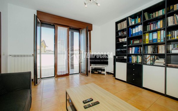 appartamento in vendita a Vigevano