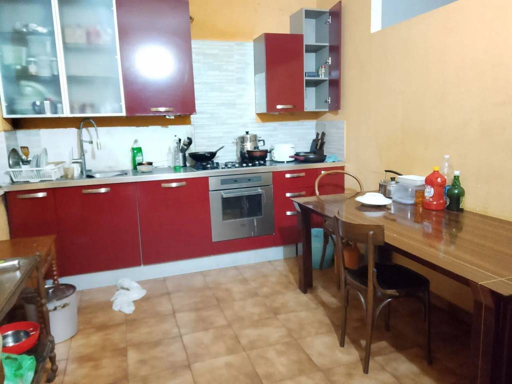 appartamento in vendita a Vigevano