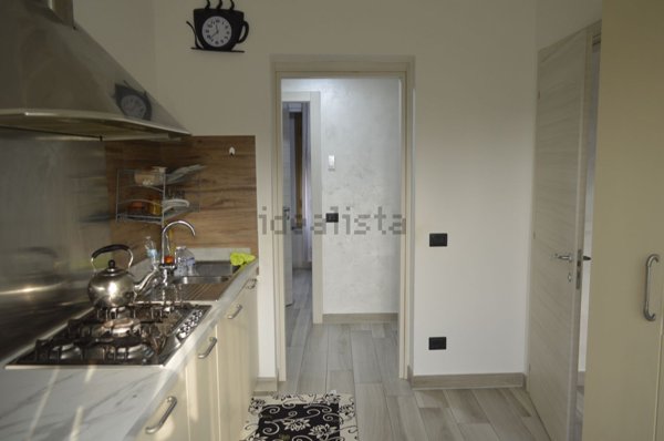 appartamento in vendita a Vigevano