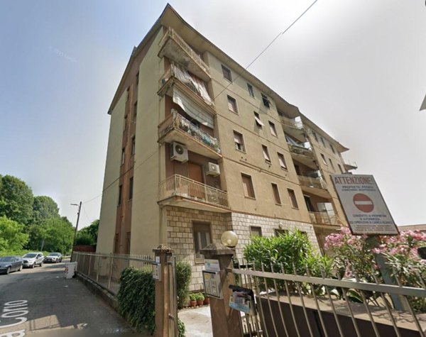 appartamento in vendita a Vigevano