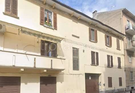 appartamento in vendita a Vigevano