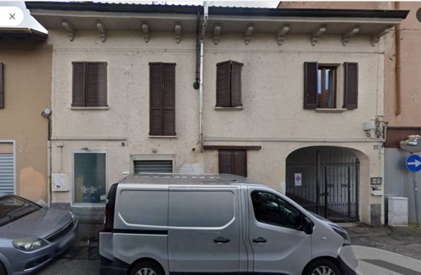 appartamento in vendita a Vigevano