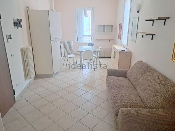 appartamento in vendita a Vigevano