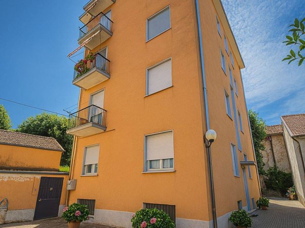 appartamento in vendita a Vigevano