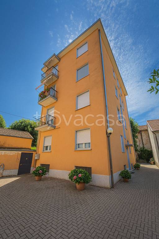 appartamento in vendita a Vigevano