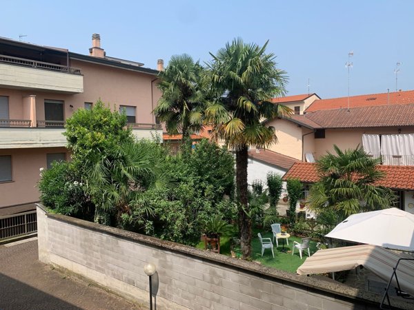 appartamento in vendita a Vigevano
