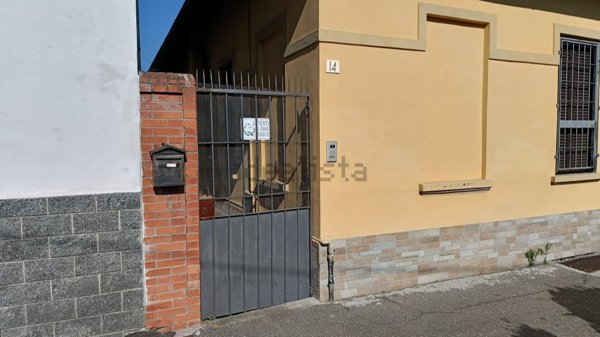 appartamento in vendita a Vigevano