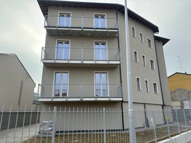appartamento in vendita a Vigevano