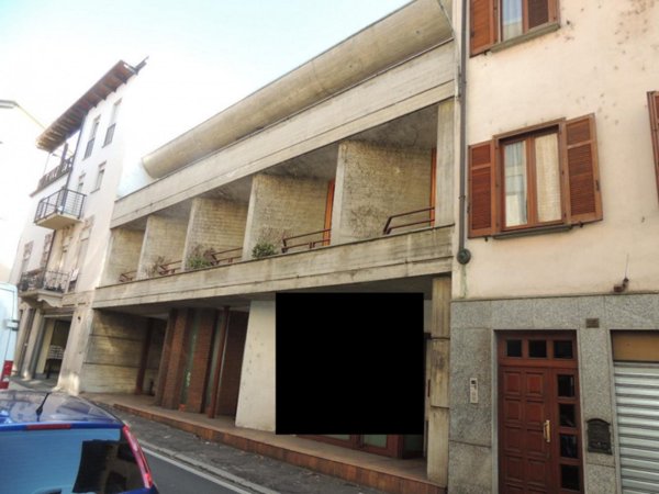 casa indipendente in vendita a Vigevano