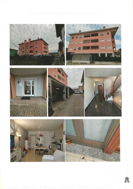 appartamento in vendita a Vigevano