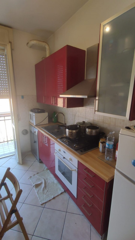 appartamento in vendita a Vigevano