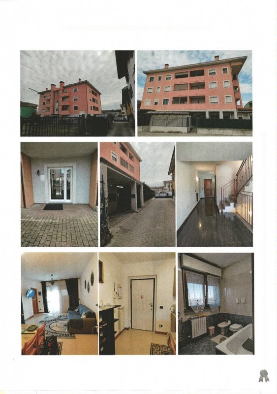 appartamento in vendita a Vigevano