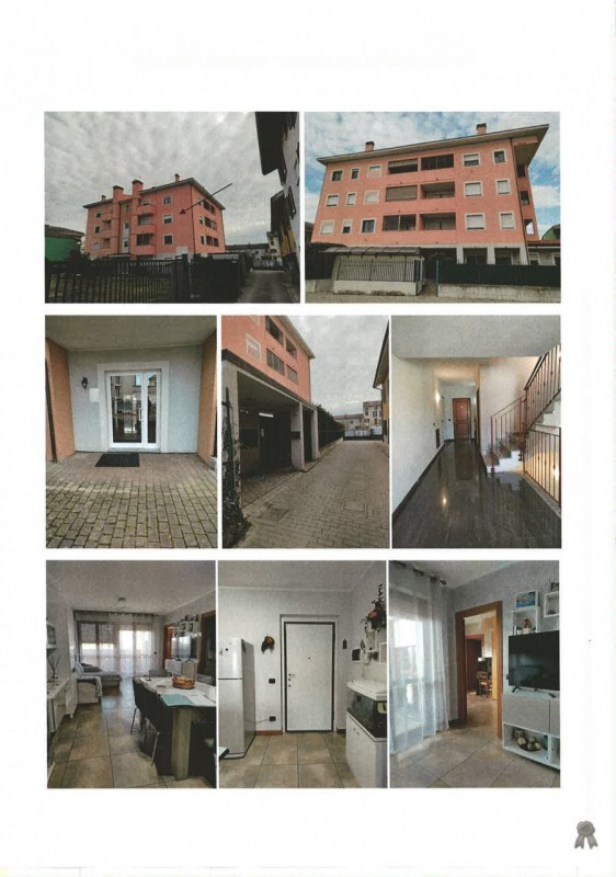 appartamento in vendita a Vigevano