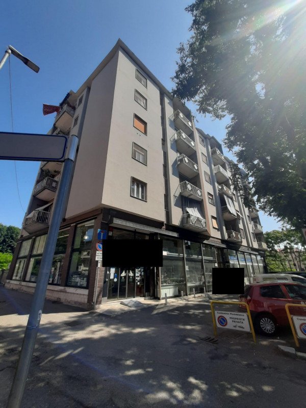 appartamento in vendita a Vigevano