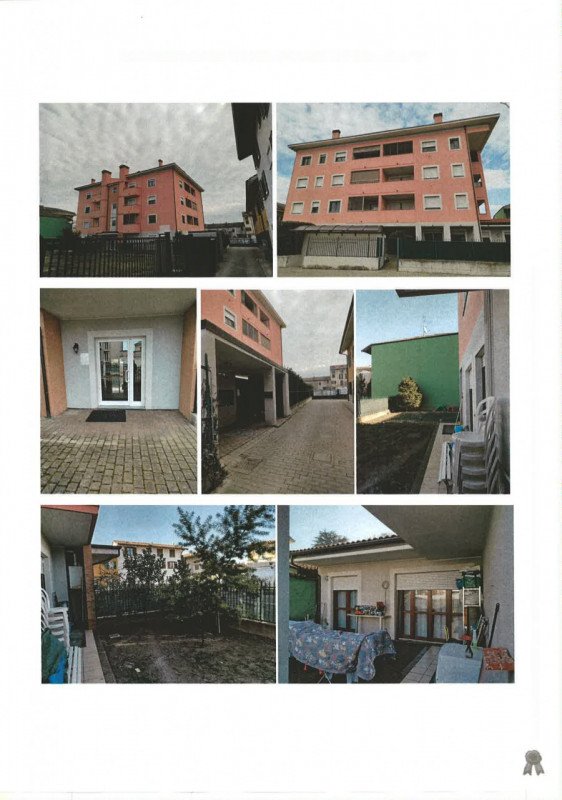 appartamento in vendita a Vigevano