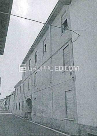 appartamento in vendita a Vigevano