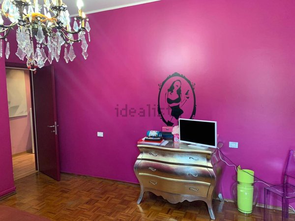 appartamento in vendita a Vigevano