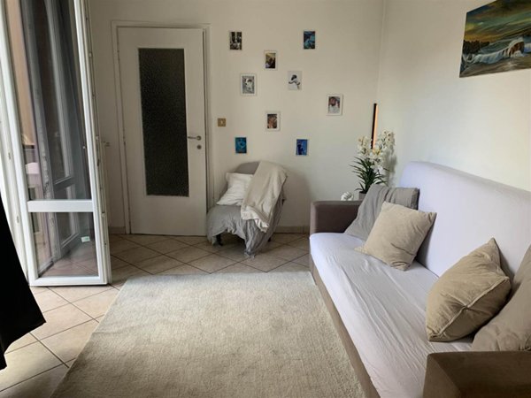 appartamento in vendita a Vigevano
