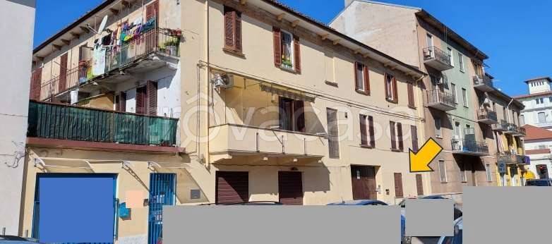 appartamento in vendita a Vigevano