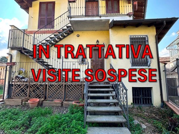 appartamento in vendita a Vigevano