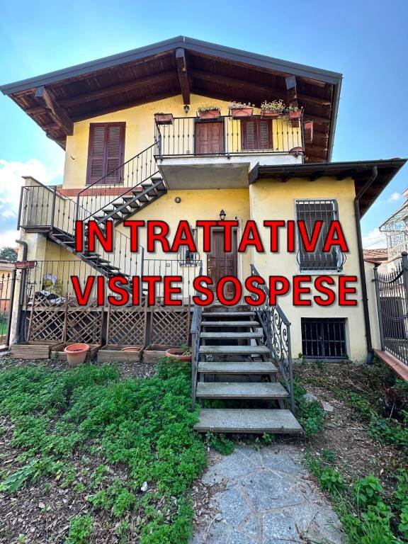 appartamento in vendita a Vigevano
