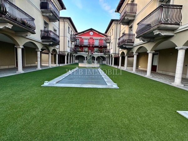 appartamento in vendita a Vigevano