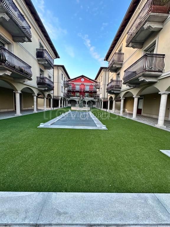 appartamento in vendita a Vigevano