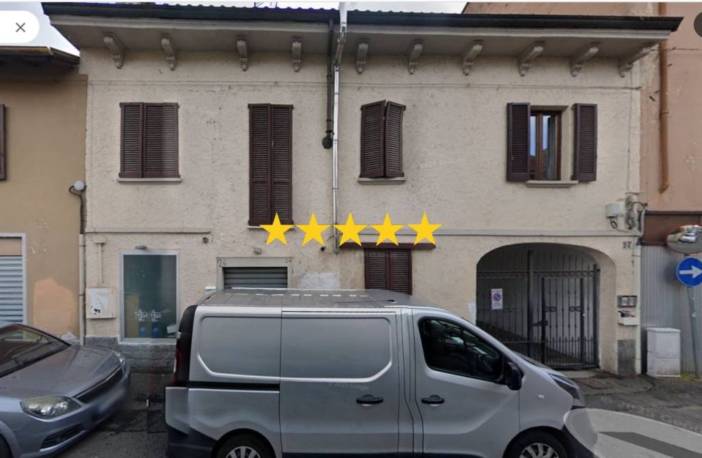 appartamento in vendita a Vigevano