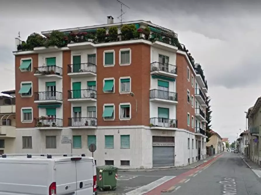 appartamento in vendita a Vigevano
