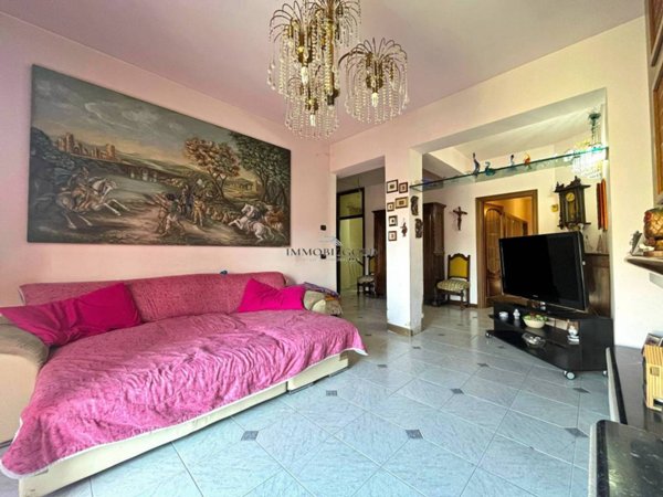 appartamento in vendita a Vigevano