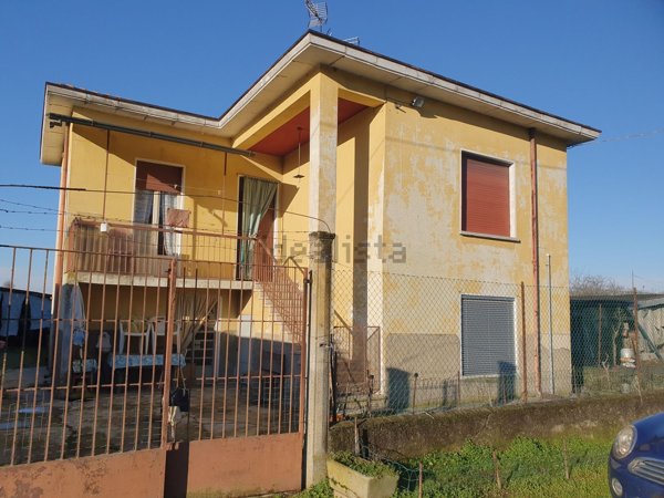 appartamento in vendita a Vigevano