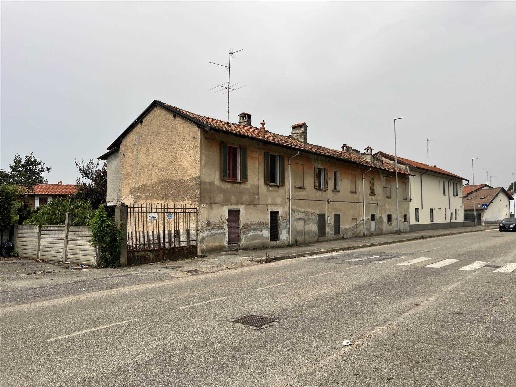 casale in vendita a Vigevano