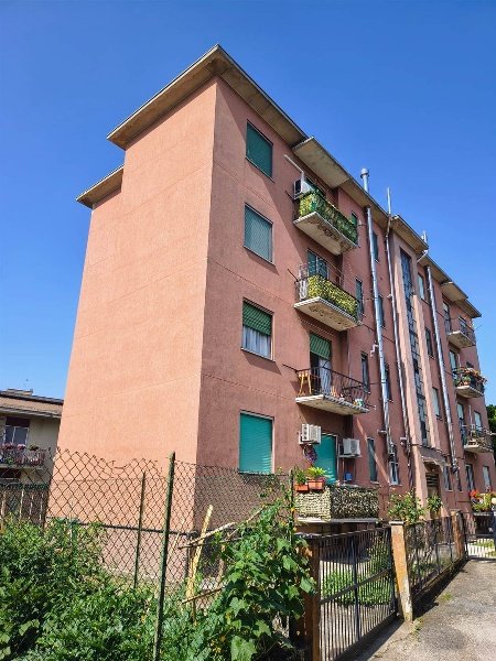 appartamento in vendita a Vigevano
