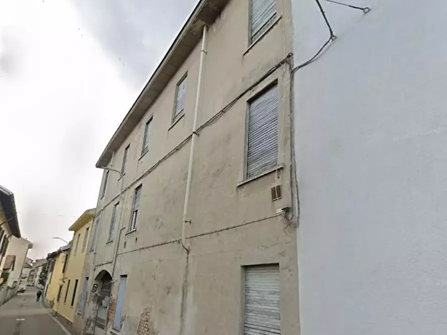 appartamento in vendita a Vigevano