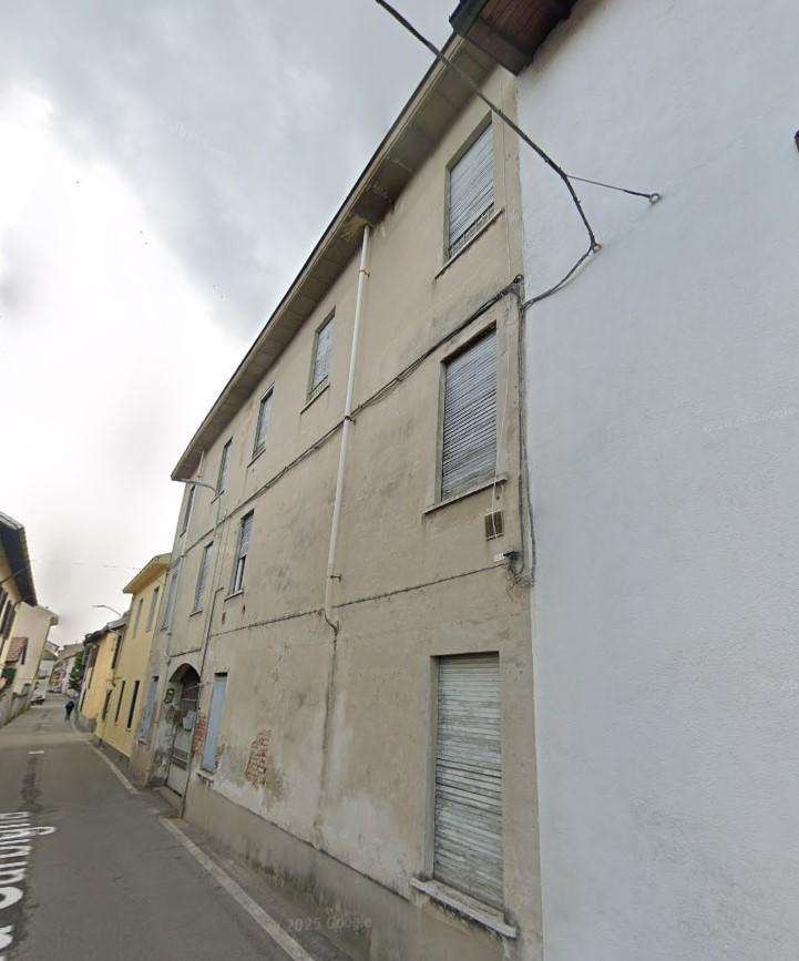 appartamento in vendita a Vigevano