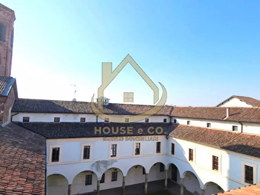 appartamento in vendita a Vigevano