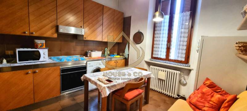 intera palazzina in vendita a Vigevano