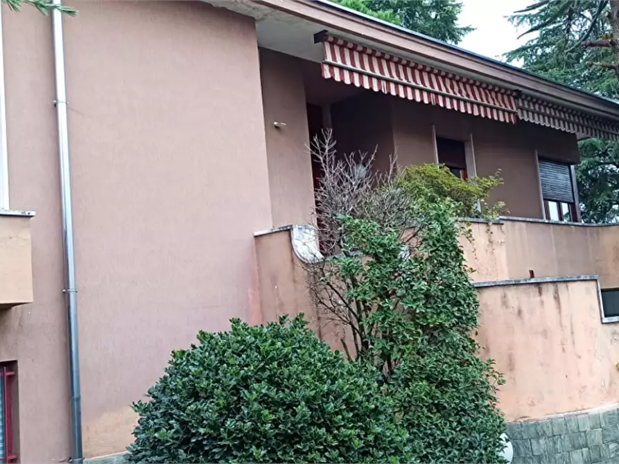 casa indipendente in vendita a Vigevano