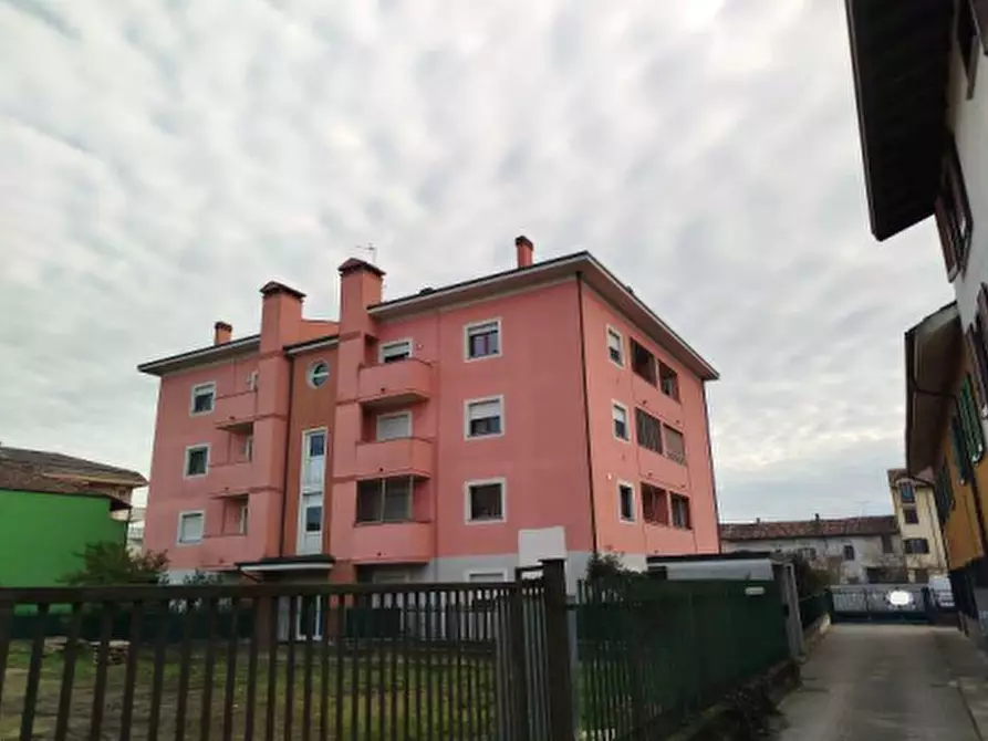 appartamento in vendita a Vigevano in zona Fogliano