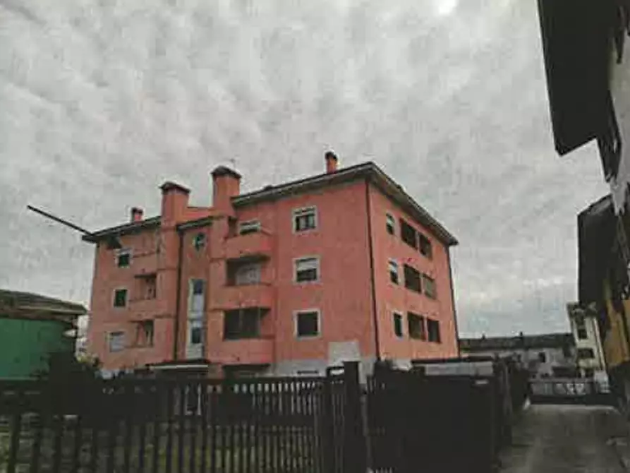 appartamento in vendita a Vigevano in zona Fogliano